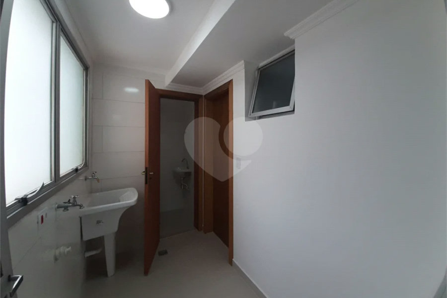 Apartamento à venda com 3 quartos em Santana, São Paulo, SP