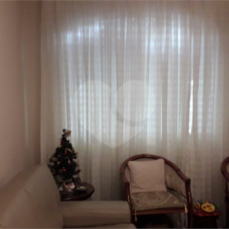 Sobrado á venda - Saúde