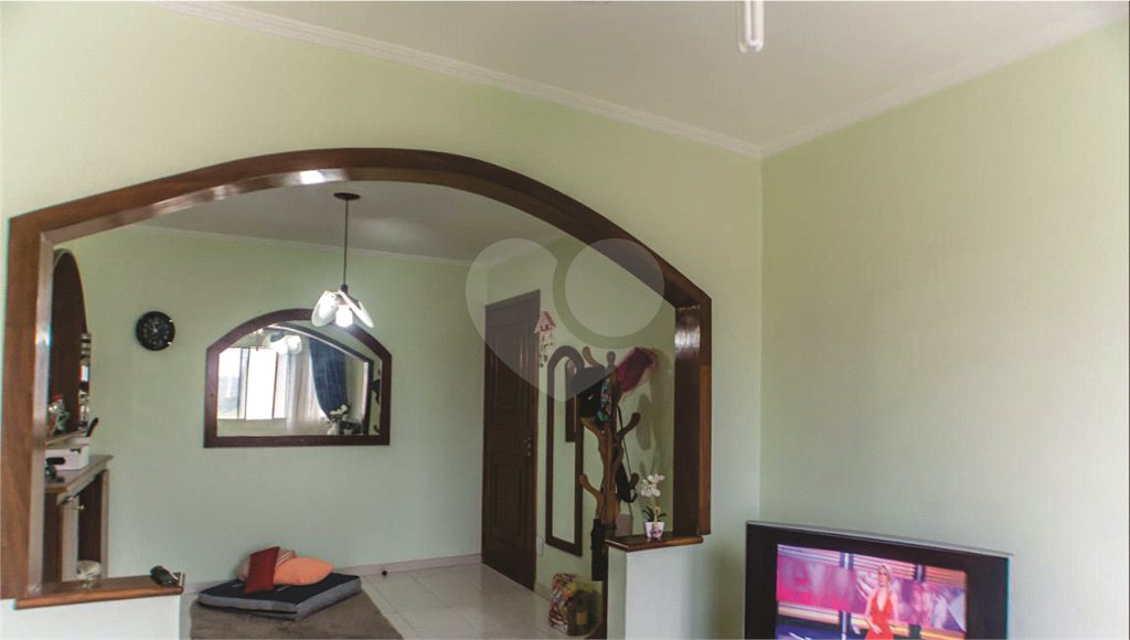 Apartamento Barro Branco