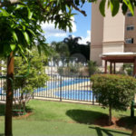 Apartamento à venda com 3 quartos, sendo 1 suíte, em Parque Residencial Nove de Julho, Jundiaí, SP