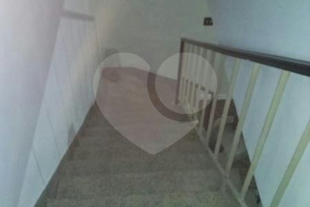 Sobrado com 180m², 3 quartos e 2 vagas