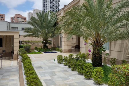 Apartamento Alto Padrão Lazer Completo ,com 3 quartos, 250 m² à venda Parque da Mooca.
