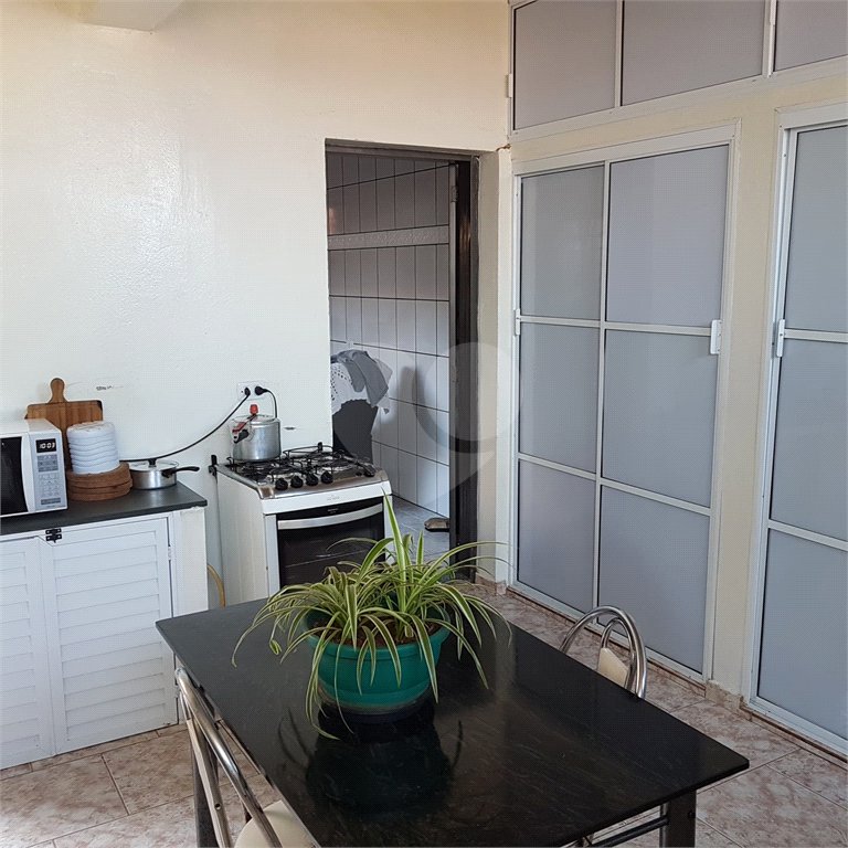 Sobrado na Vila Boa Vista.