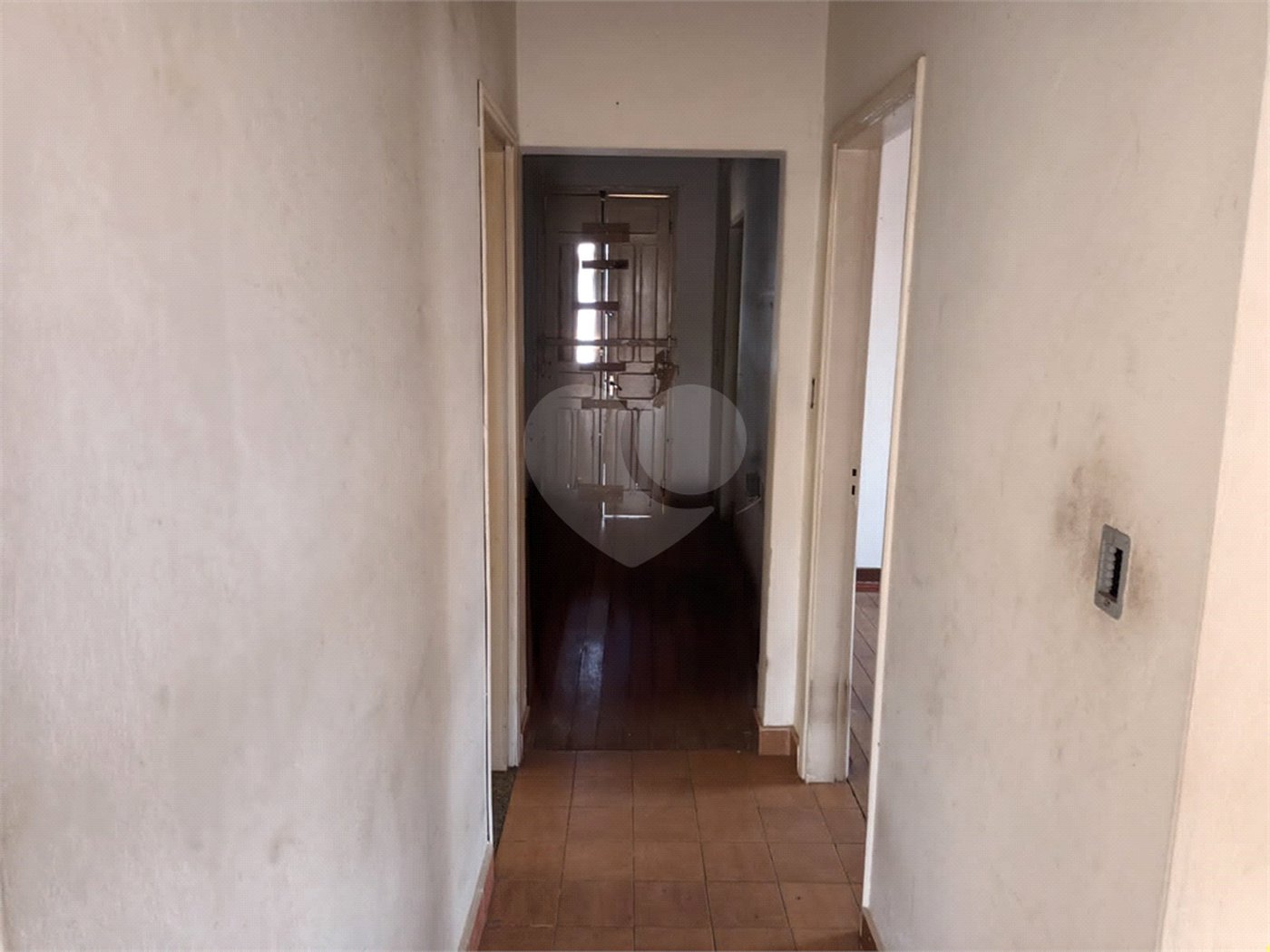 Casa no Jardim Macarengo - São Carlos/SP