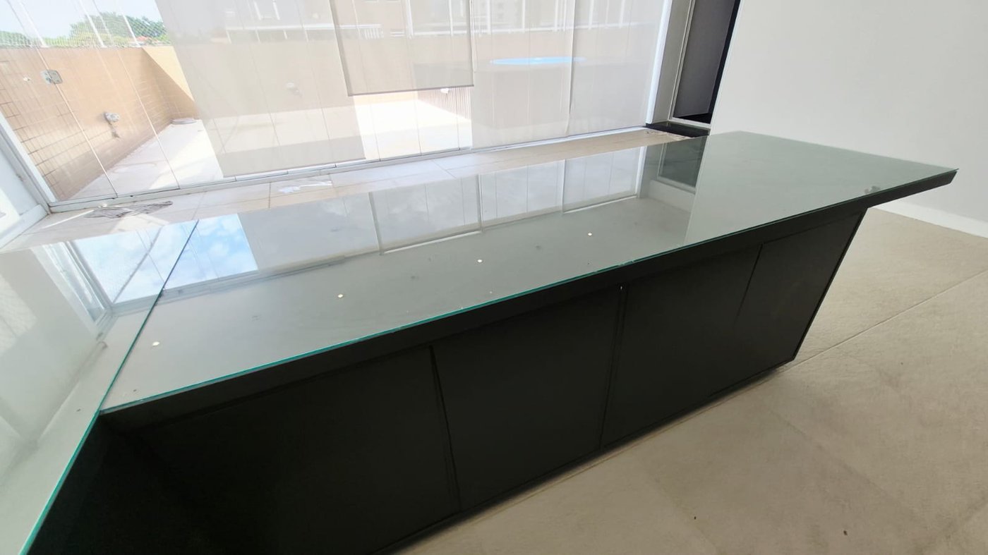 COBERTURA DUPLEX DE ALTO PADRÃO NA VILA SÃO FRANCISCO | 233 m²