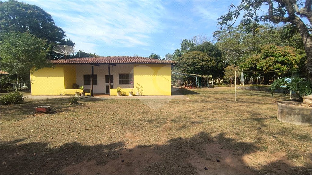 Chácara dos Sonhos à Venda – São Carlos/SP – Recreio Campestre