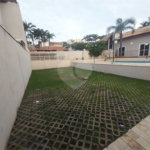 Casa Térrea Disponível para Locação e Venda no Condomínio Vilaggio Capriccio