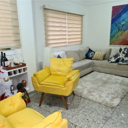 Lindo Sobrado em Condomínio