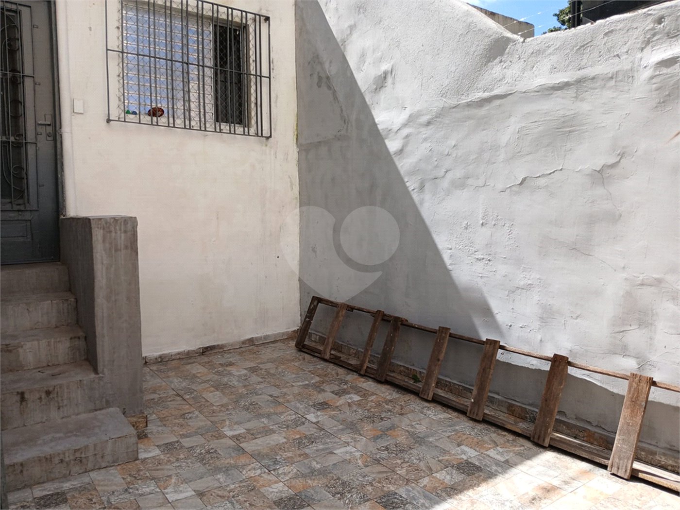 Casa térrea à venda no Pacaembú com 3 dormitórios