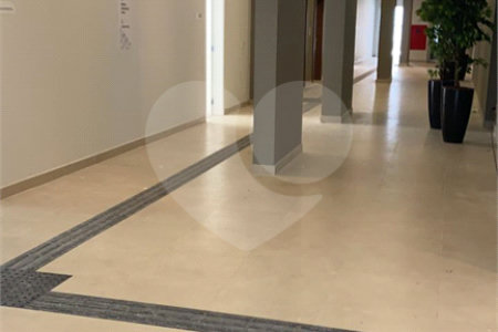 Apartamento tipo Studio em frente ao Metrô Brás - Centro - São Paulo - SP