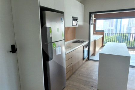 Apartamento de 2 quartos à venda no Paraíso