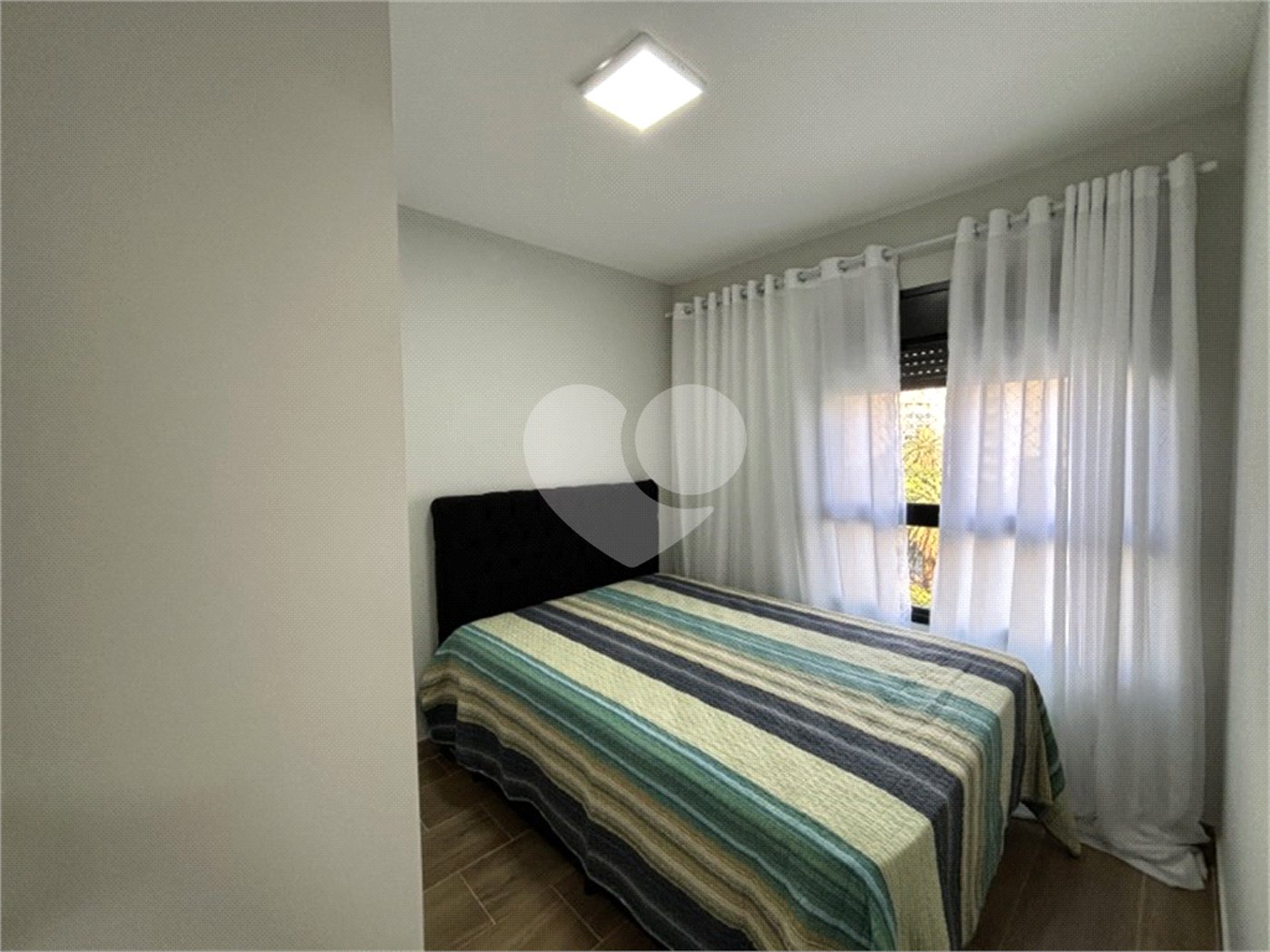 APARTAMENTO NOVO 2 DORMITÓRIOS À VENDA NA REPÚBLICA