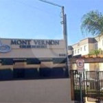 Apartamento no Condomínio Monte Vernon