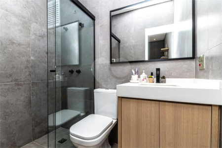 APARTAMENTO MOEMA 160M² 3 SUITES - E VAGAS