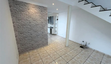 Casa para alugar com 2 quartos em Jaraguá, Piracicaba, SP