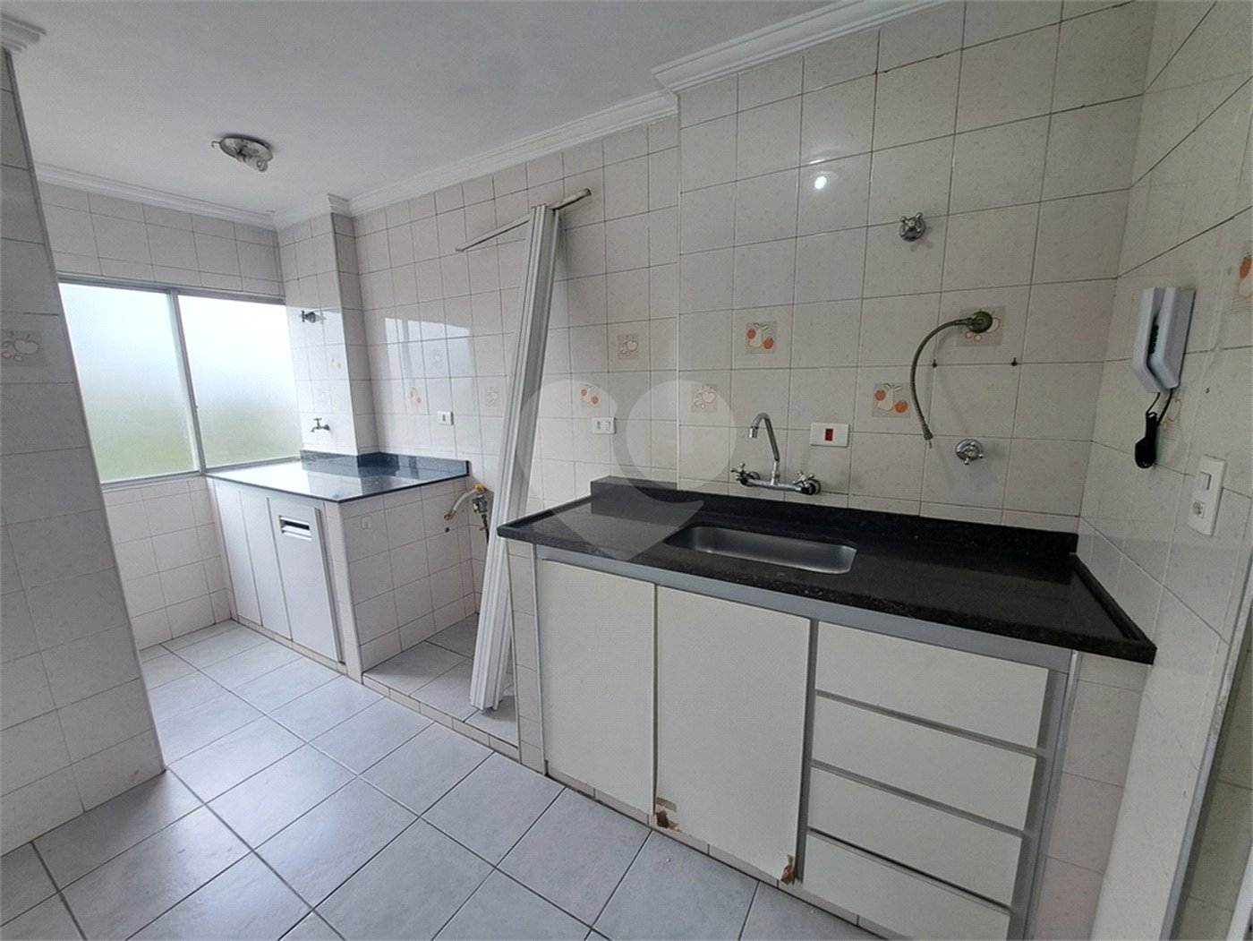 Apartamento à Venda no Condomínio Samambaia II – Vista Livre e Excelente Localização