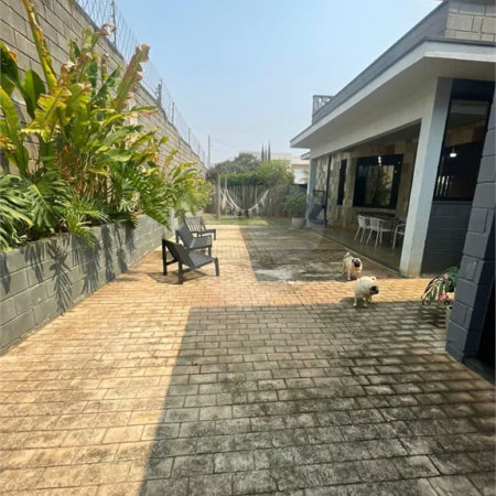 Oportunidade no Condomínio Golden Park - Hortolândia!