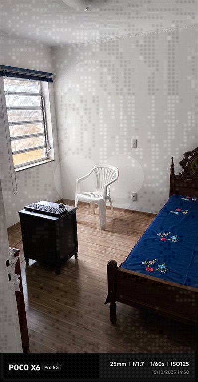 Sobrado á venda - Santo André