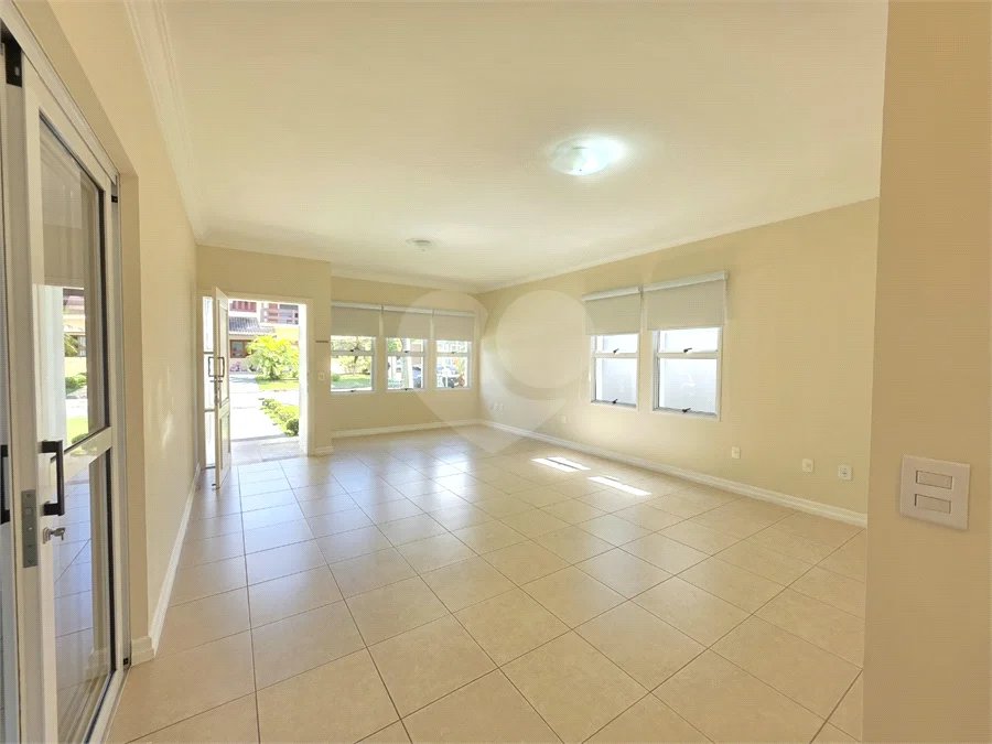 Casa para Locação no Condomínio Jardim América em Vinhedo/SP