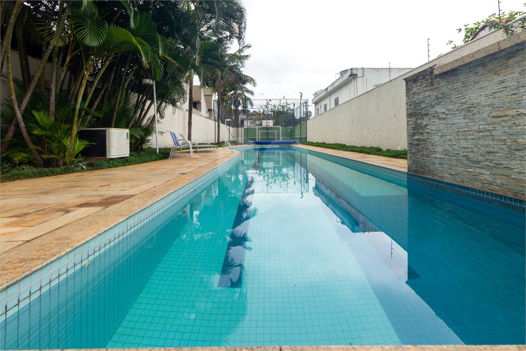 Apartamento de Alto Padrão à Venda na Vila Mariana com 190m², 3 Suítes e Vista para o Parque Ibirapuera