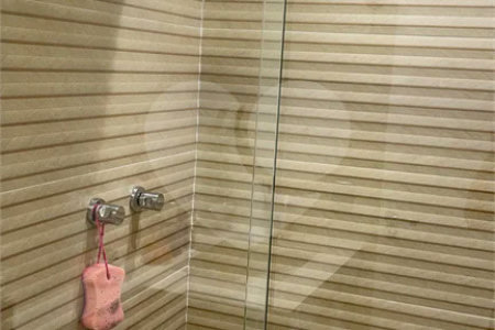 Condomínio Clube Apartamento Varanda gourmet 2 dormitórios sendo 1 suíte 1 vagas.