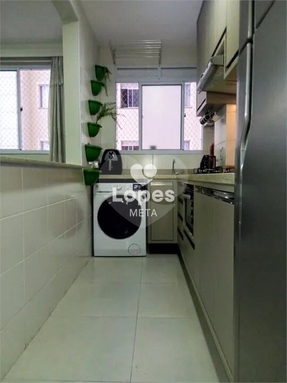 APARTAMENTO Á VENDA, CONDOMINIO SPAZIO CAMPOS GERAIS - BAIRRO JARDIM DAS INDÚSTRIAS, DOIS QUARTOS SE