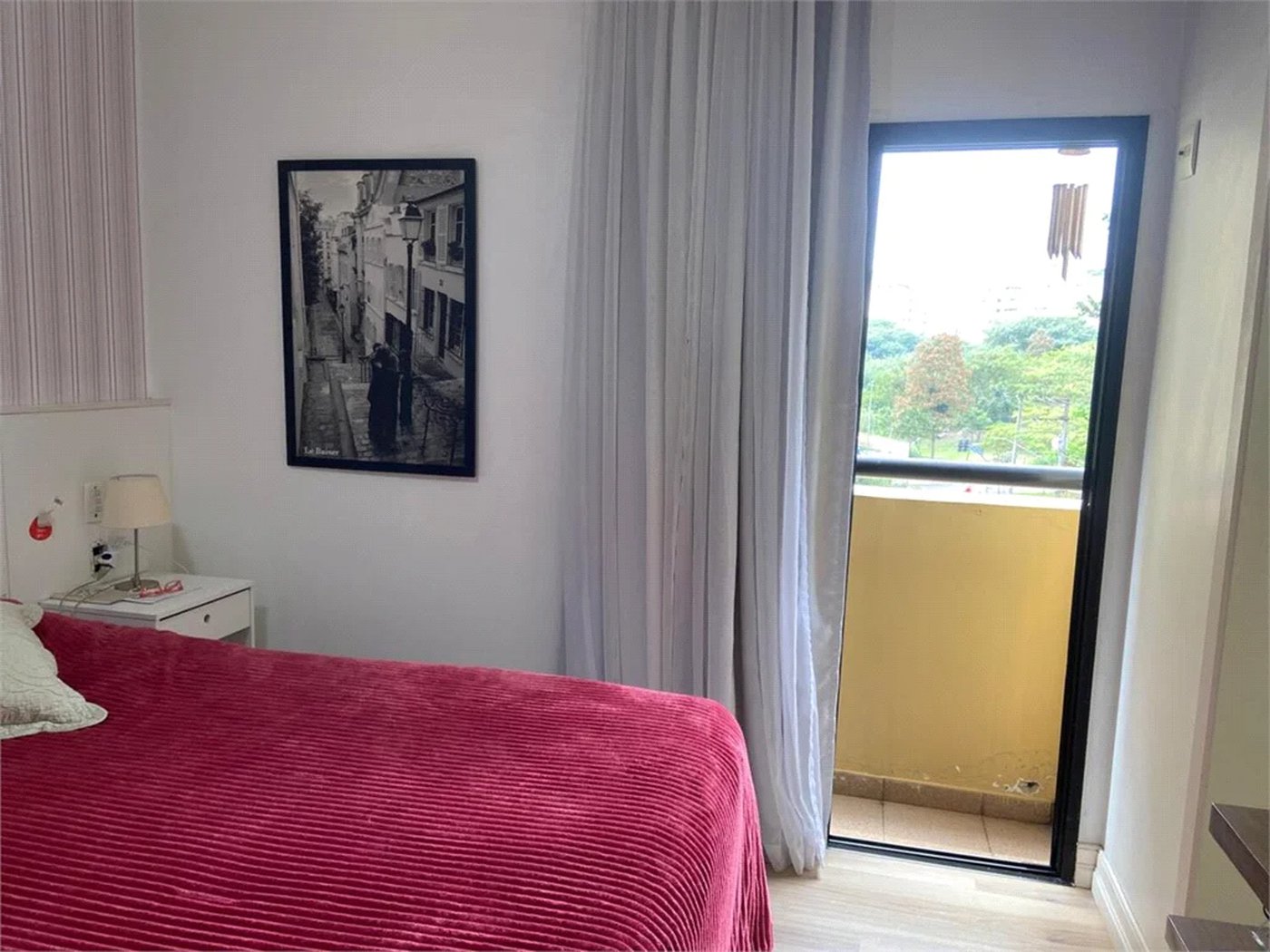 Apartamento à venda com 3 quartos, sendo 1 suíte, em Vila Suzana, São Paulo - SP
