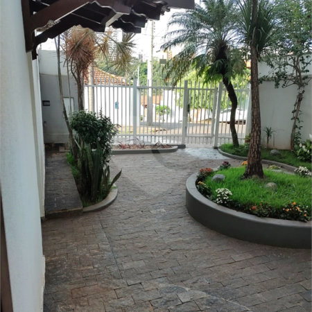 Sobrado para venda no Jardim São Carlos