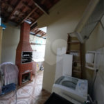 Casa térrea para venda no Planalto Paraíso