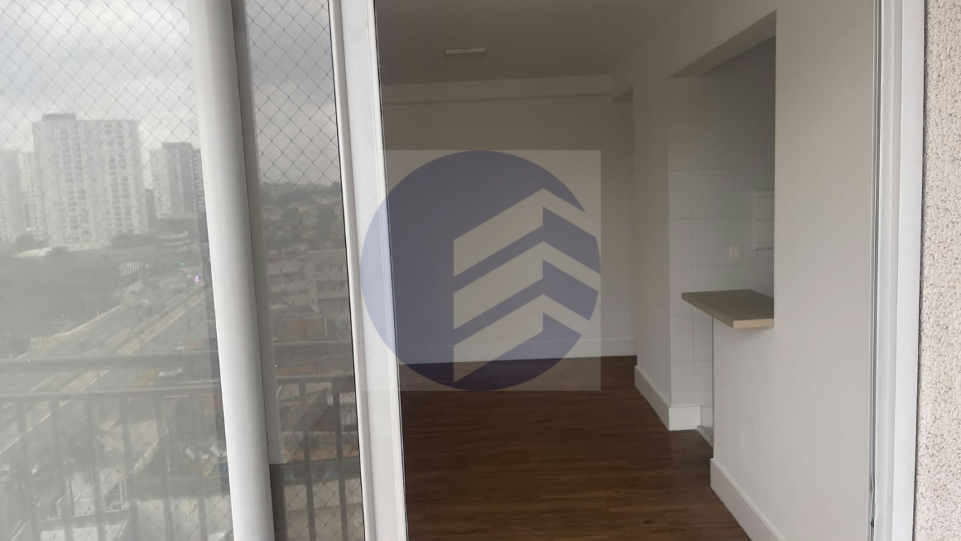 Apartamento para alugar com 3 quartos, sendo 1 suíte, em Vila Mascote, São Paulo - SP