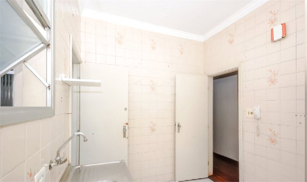 APARTAMENTO A VENDA EM SP BELA VISTA