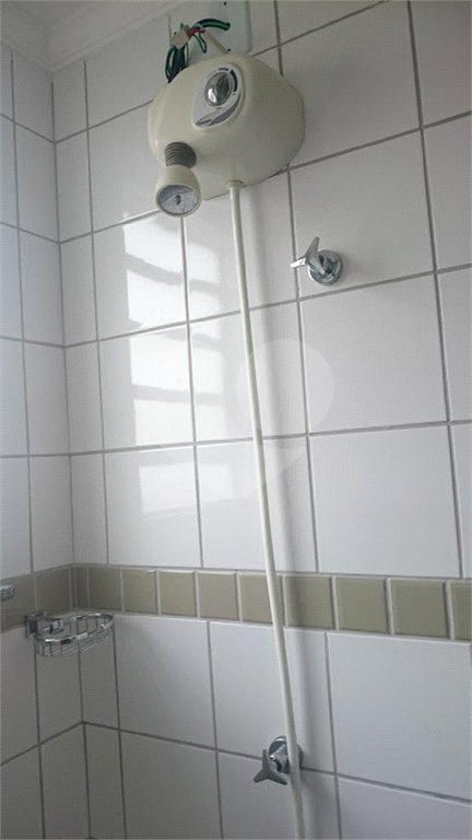 Vendo Apartamento no Residencial Aline na Cidade de São Carlos SP.