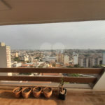 Apartamento à Venda no Edifício João Malagutti – 3 Dormitórios, 132m², Vista Maravilhosa!