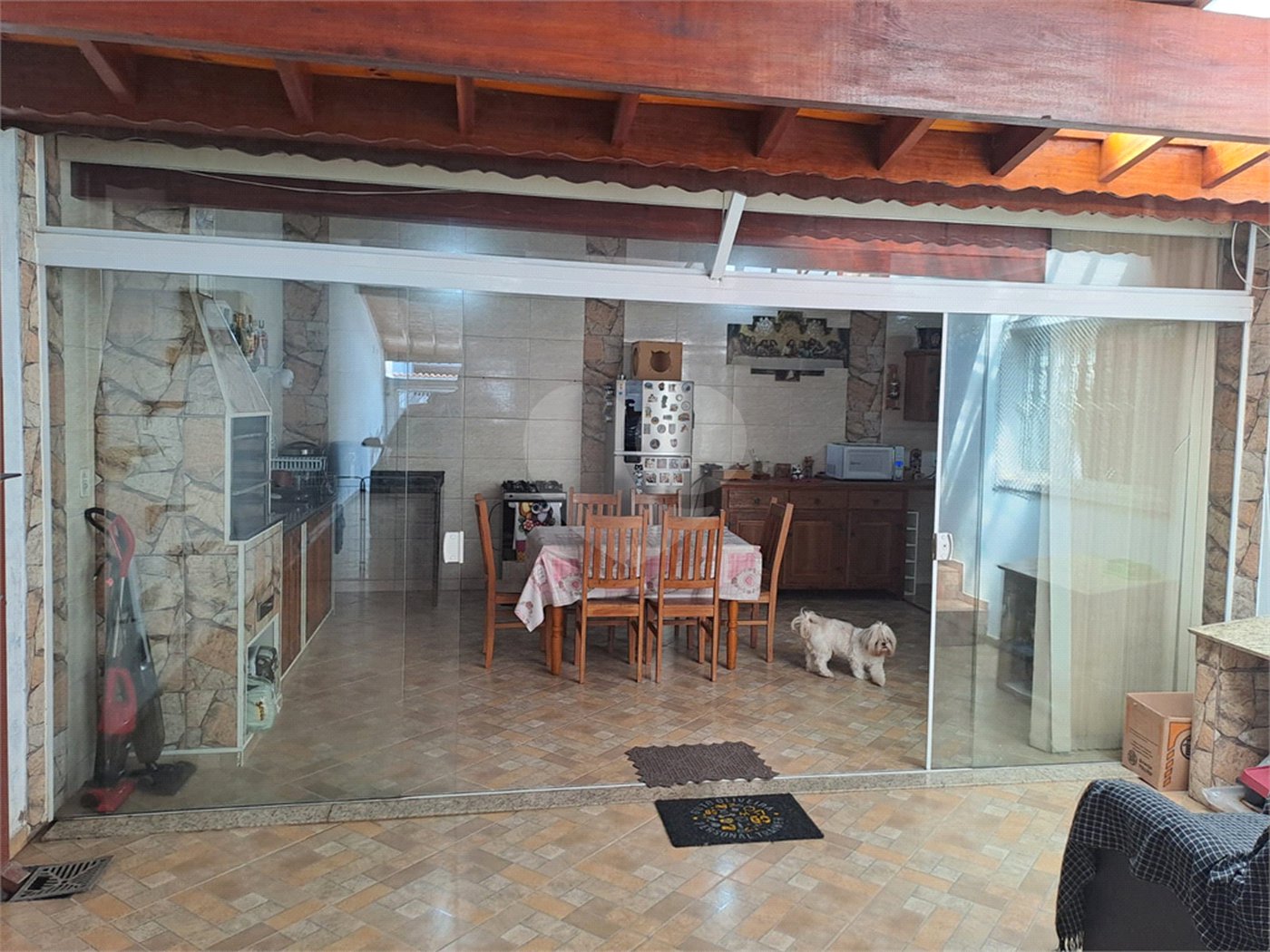 Casa à venda com 3 quartos em Popular III, Louveira, SP