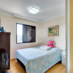 Apartamento Alto da Boa Vista em Condominio Clube