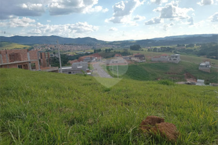Terreno Exclusivo em Condomínio Fechado a 10 Minutos de Atibaia