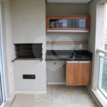 Apartamento de 3 Suítes com Vista Definitiva e Sol da Manhã no Condomínio Club House - Parque do Prado