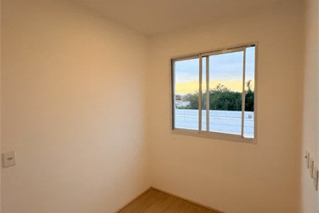 Apartamento à venda com 2 quartos em Jaguaré, São Paulo, SP