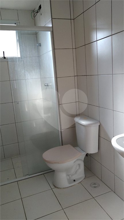 Apartamento Residencial Venda-1 quarto, 1 vaga , 1 sala - Jaraguá- São Paulo/SP
