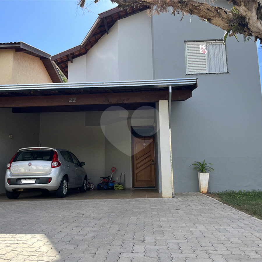 Casa a venda no Condomínio Grand Ville