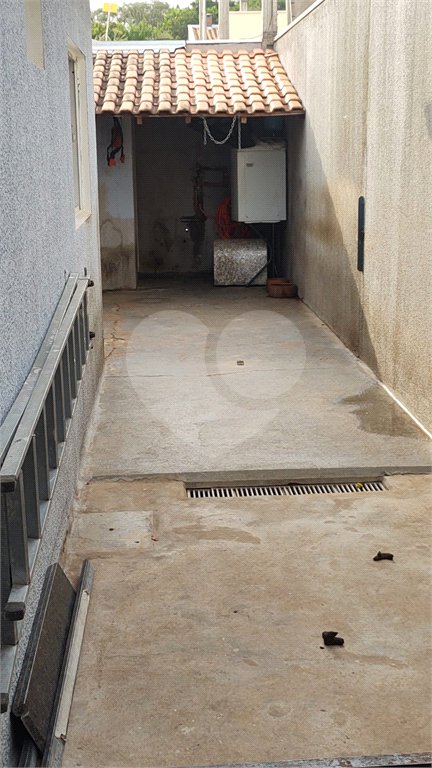 casa com area de lazer a venda
