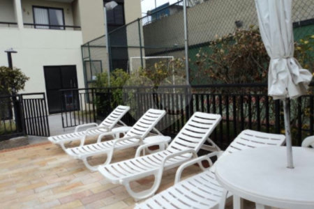 apartamento na mooca