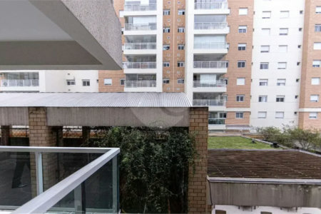Apartamento Garden na Mooca com 120m² no condomínio Luzes da Moóca 3 dorm 3 vagas Cond Clube