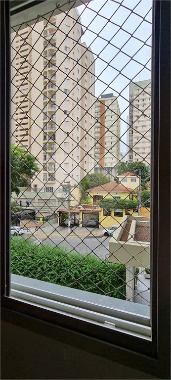 Apartamento 2 quartos (1suíte) 1 vaga na rua Piracema próximo a Saint Tropez