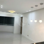 Lindo Apartamento com Varanda integrada