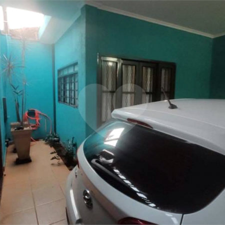 Casa térrea em Ribeirão Preto/SP.