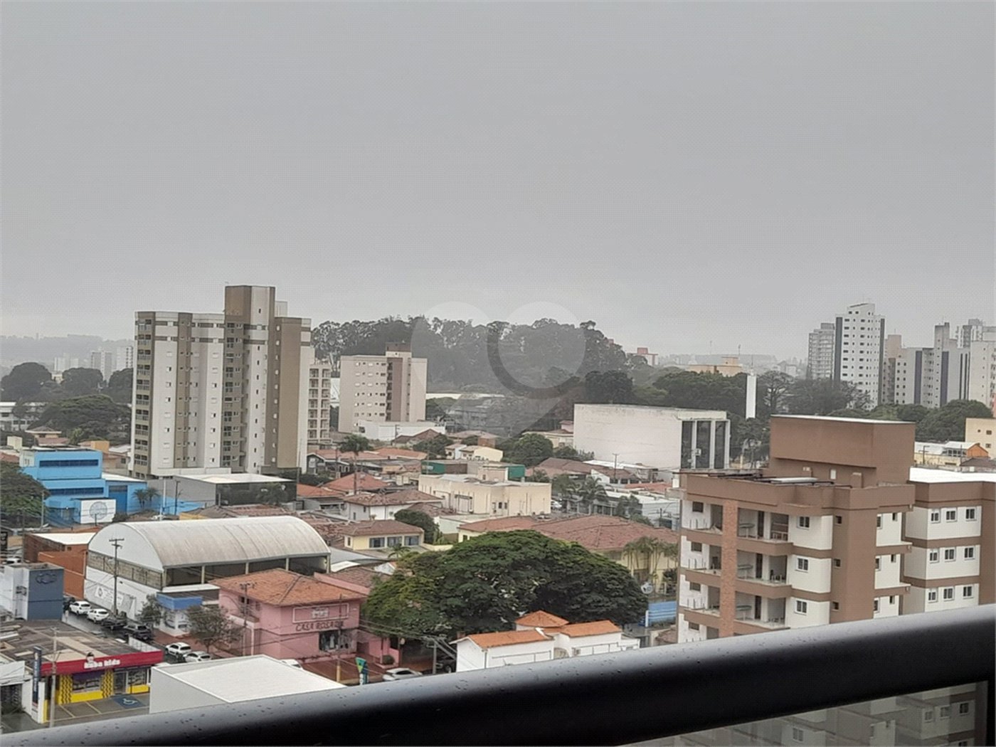 Apartamento no Edifício Villa Lobos a venda - São Carlos