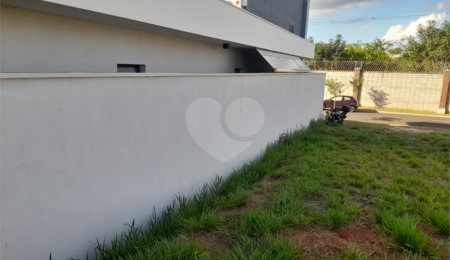 Terreno à venda no condomínio Parque Faber 4, São Carlos - SP