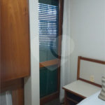Apartamento moderno com 1 dormitório no Campo Belo – 50 m², lazer completo!