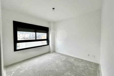 Apartamento à venda com 3 suítes em Vila Olímpia, São Paulo, SP